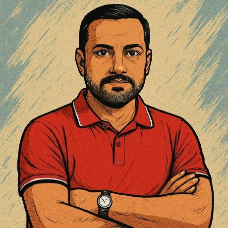 Jerry Abraham Profile Picture